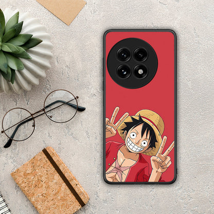 Pirate Luffy - OnePlus 13 θήκη