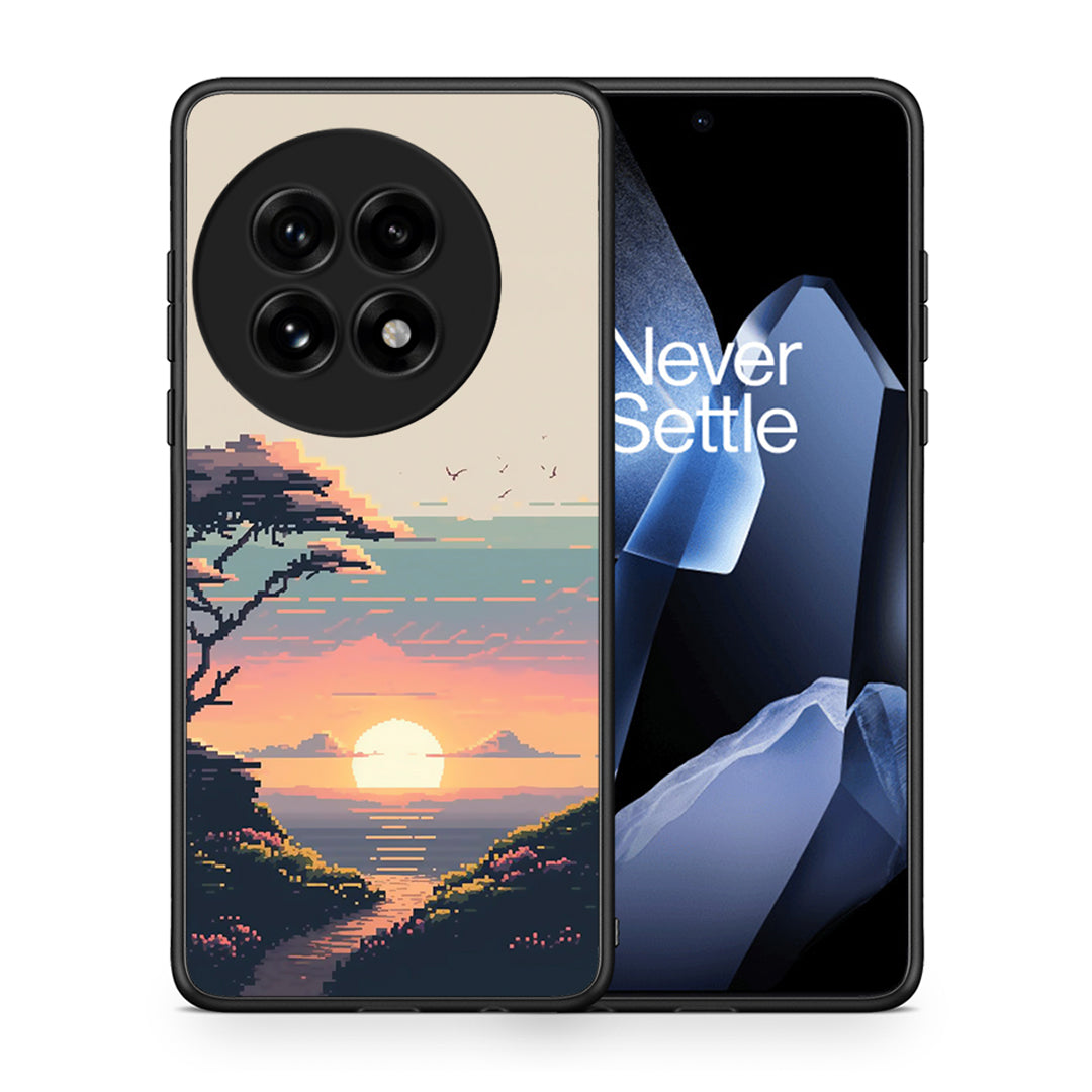 Pixel Sunset - OnePlus 13 θήκη