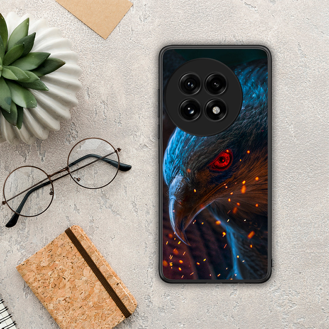 PopArt Eagle - OnePlus 13 θήκη