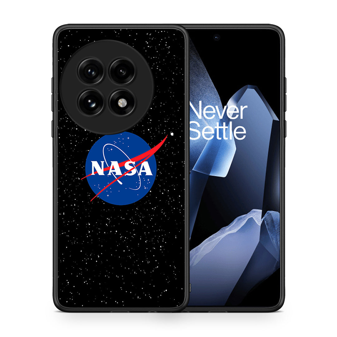 Θήκη OnePlus 13 NASA PopArt από τη Smartfits με σχέδιο στο πίσω μέρος και μαύρο περίβλημα | OnePlus 13 NASA PopArt case with colorful back and black bezels