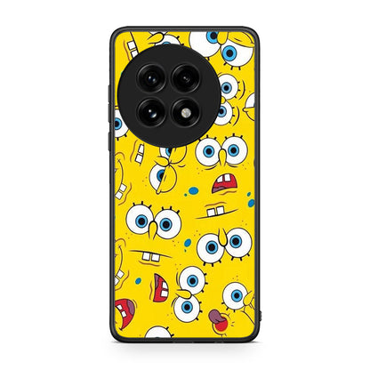 4 - OnePlus 13 Sponge PopArt case, cover, bumper