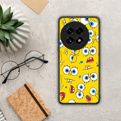 PopArt Sponge - OnePlus 13 θήκη