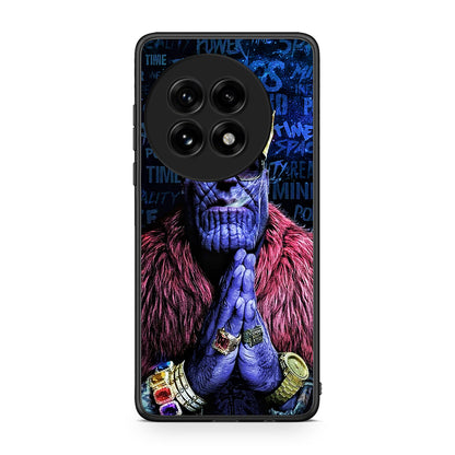 4 - OnePlus 13 Thanos PopArt case, cover, bumper