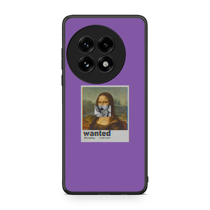4 - OnePlus 13 Monalisa Popart case, cover, bumper