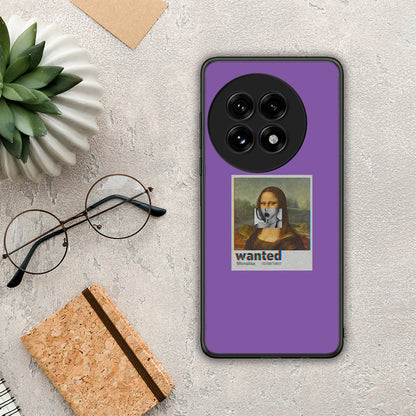 Popart Monalisa - OnePlus 13 θήκη