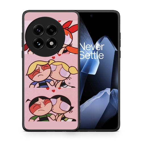 Puff Love - OnePlus 13 θήκη