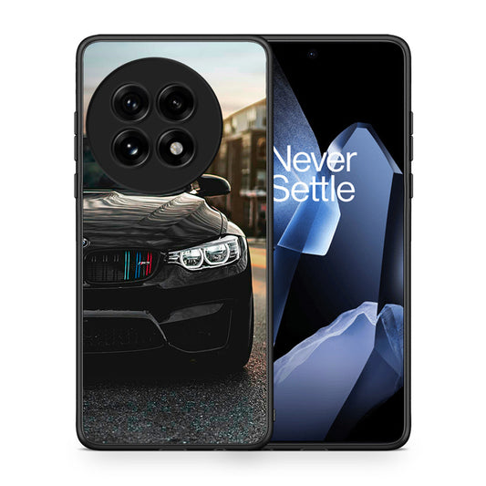 Θήκη OnePlus 13 M3 Racing από τη Smartfits με σχέδιο στο πίσω μέρος και μαύρο περίβλημα | OnePlus 13 M3 Racing case with colorful back and black bezels