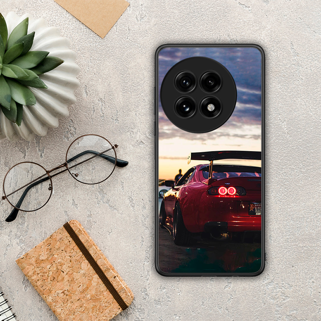 Racing Supra - OnePlus 13 θήκη