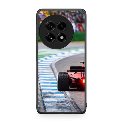 OnePlus 13 Racing Vibes θήκη από τη Smartfits με σχέδιο στο πίσω μέρος και μαύρο περίβλημα | Smartphone case with colorful back and black bezels by Smartfits