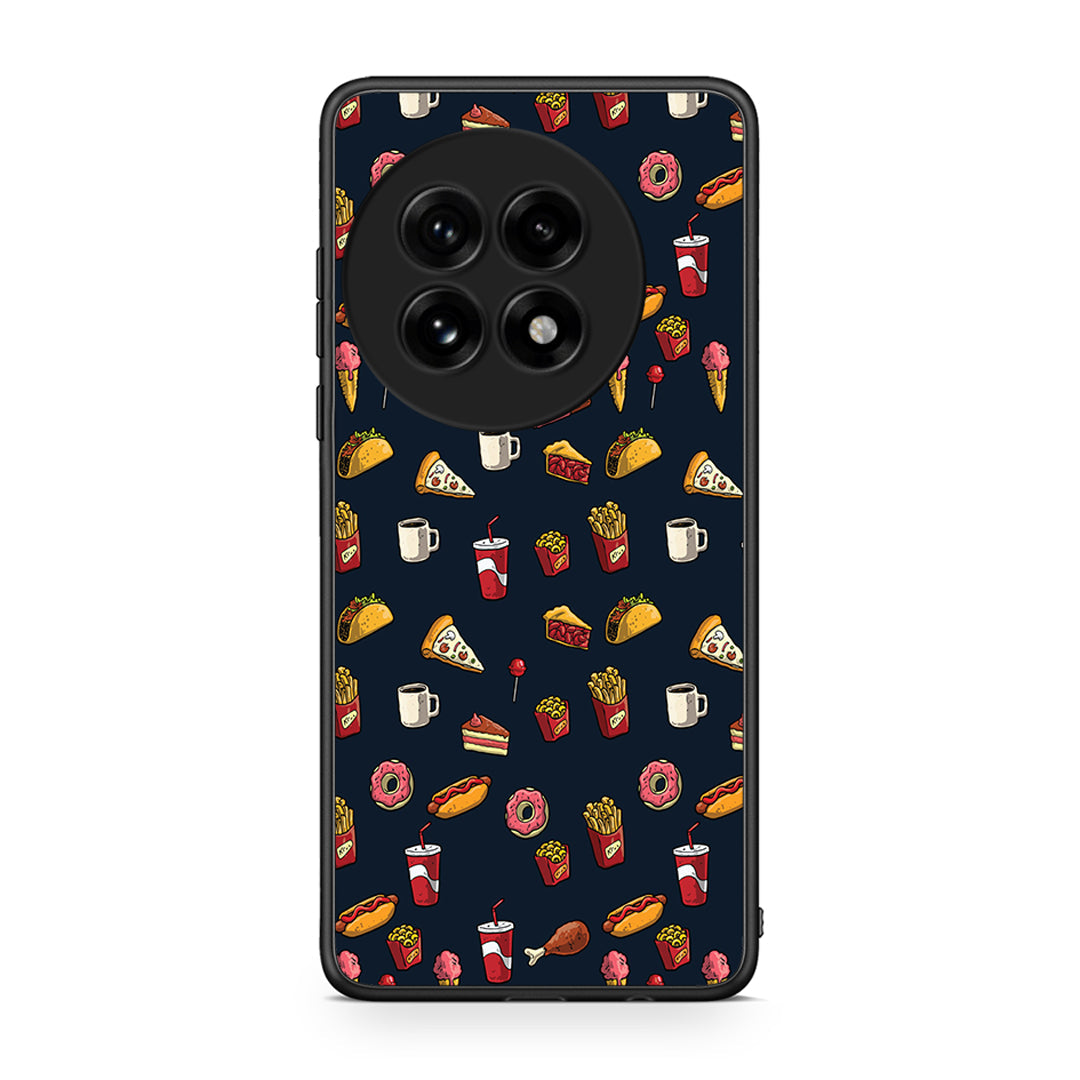 118 - OnePlus 13 Hungry Random case, cover, bumper