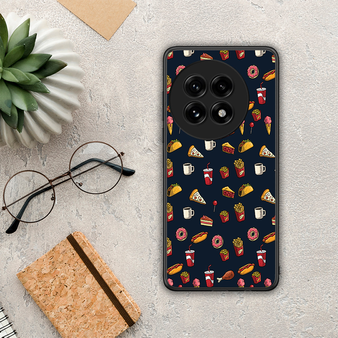 Random Hungry - OnePlus 13 θήκη