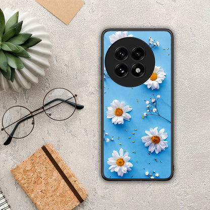 Real Daisies - OnePlus 13 θήκη