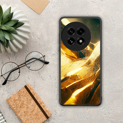 Real Gold - OnePlus 13 θήκη