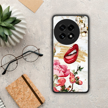 Red Lips - OnePlus 13 θήκη