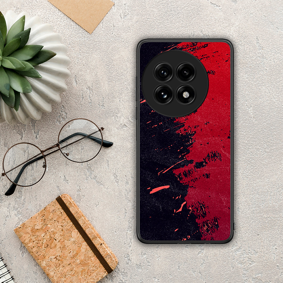 Red Paint - OnePlus 13 θήκη