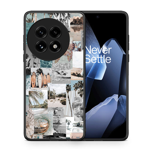 Retro Beach Life - OnePlus 13 θήκη