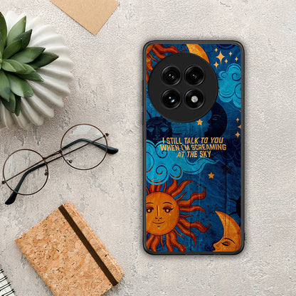 Screaming Sky - OnePlus 13 θήκη