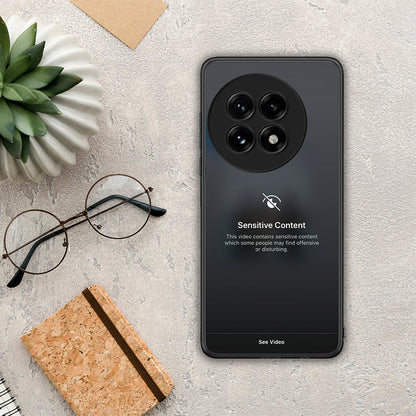 Sensitive Content - OnePlus 13 θήκη