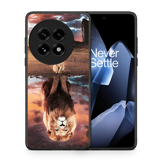 Sunset Dreams - OnePlus 13 θήκη