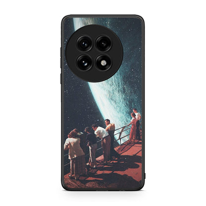 OnePlus 13 Surreal View θήκη από τη Smartfits με σχέδιο στο πίσω μέρος και μαύρο περίβλημα | Smartphone case with colorful back and black bezels by Smartfits