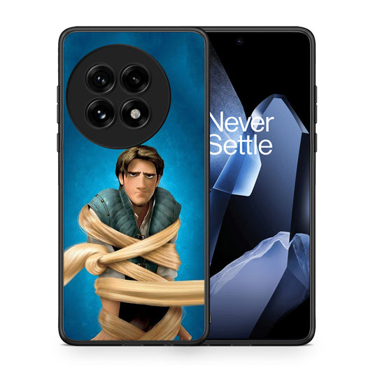 Tangled 1 - OnePlus 13 θήκη