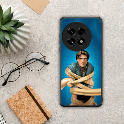 Tangled 1 - OnePlus 13 θήκη