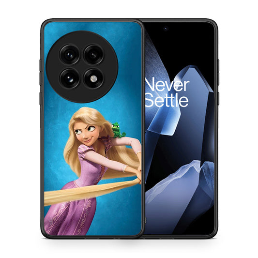 Tangled 2 - OnePlus 13 θήκη
