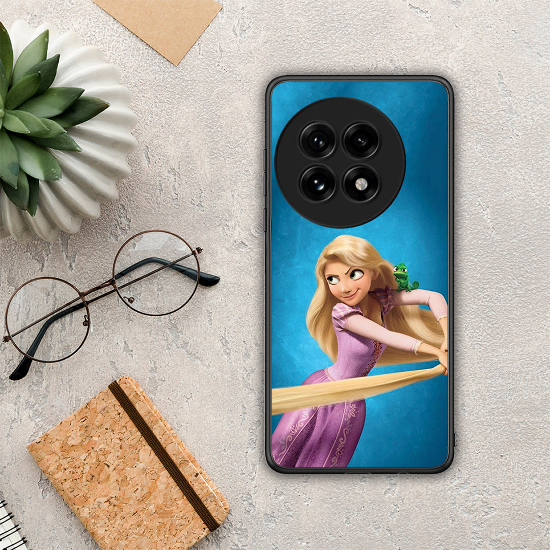 Tangled 2 - OnePlus 13 θήκη