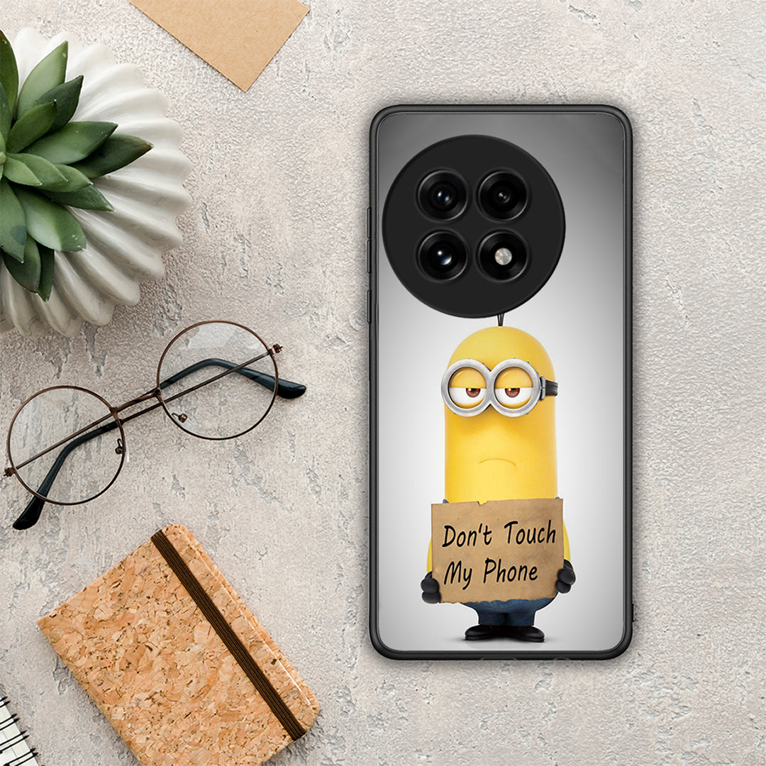 Text Minion - OnePlus 13 θήκη