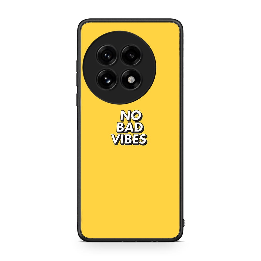 4 - OnePlus 13 Vibes Text case, cover, bumper