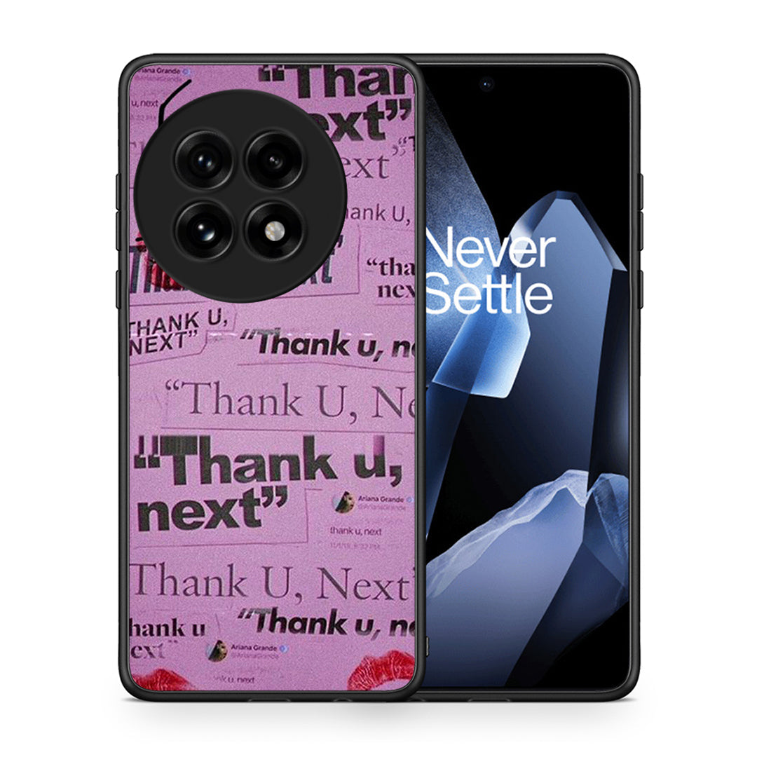 Thank You Next - OnePlus 13 θήκη