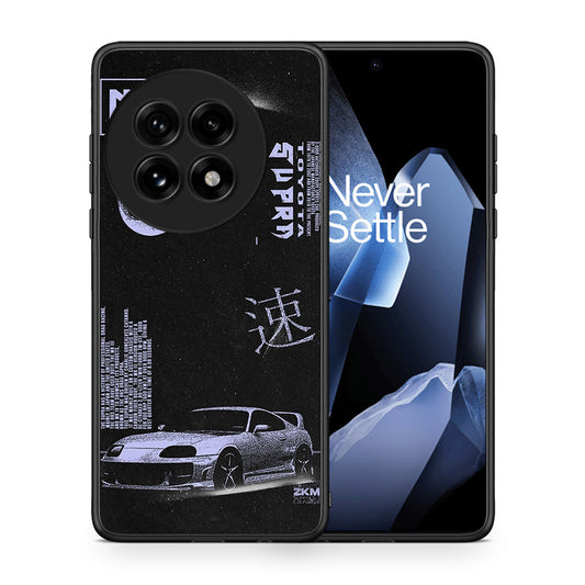 Tokyo Drift - OnePlus 13 θήκη