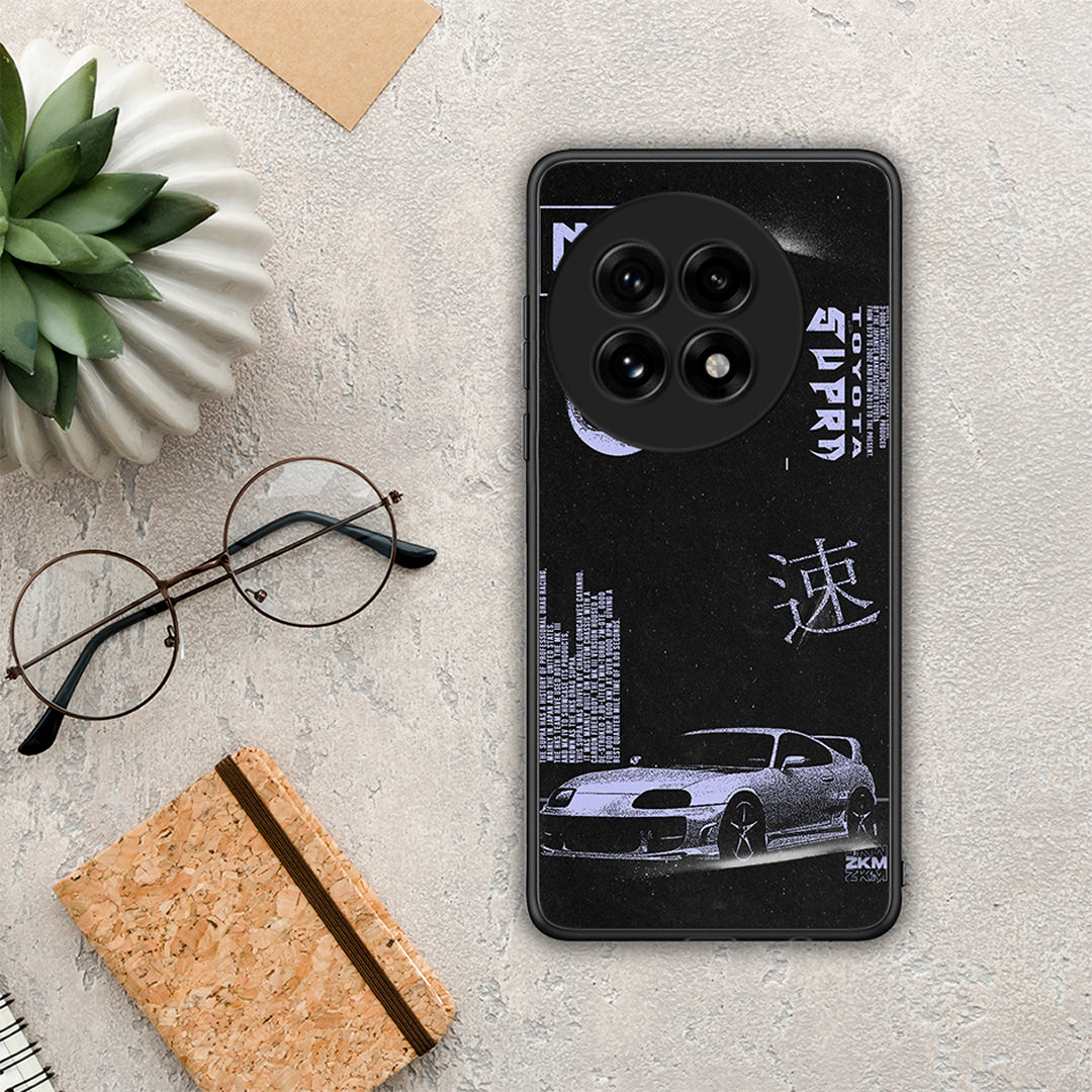 Tokyo Drift - OnePlus 13 θήκη