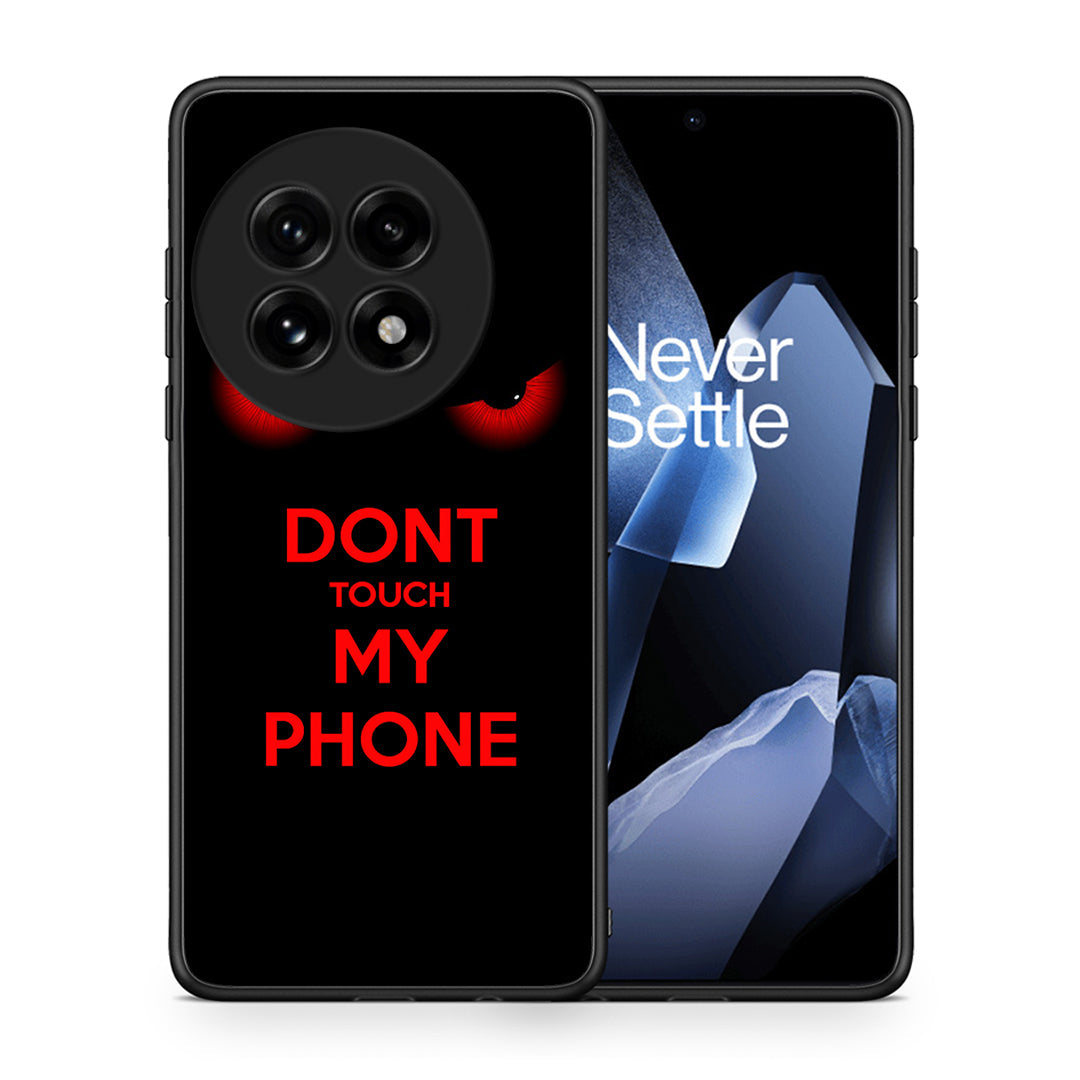 Touch My Phone - OnePlus 13 θήκη