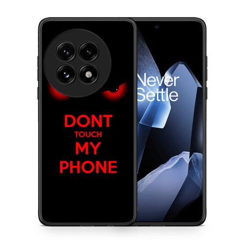 Touch My Phone - OnePlus 13 θήκη
