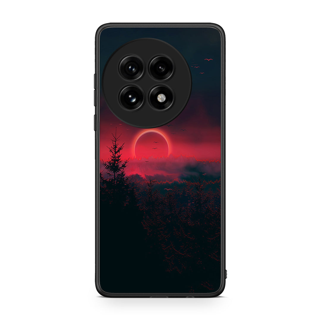 4 - OnePlus 13 Sunset Tropic case, cover, bumper