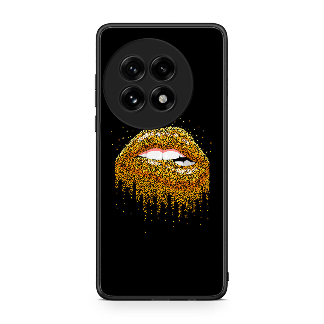 4 - OnePlus 13 Golden Valentine case, cover, bumper
