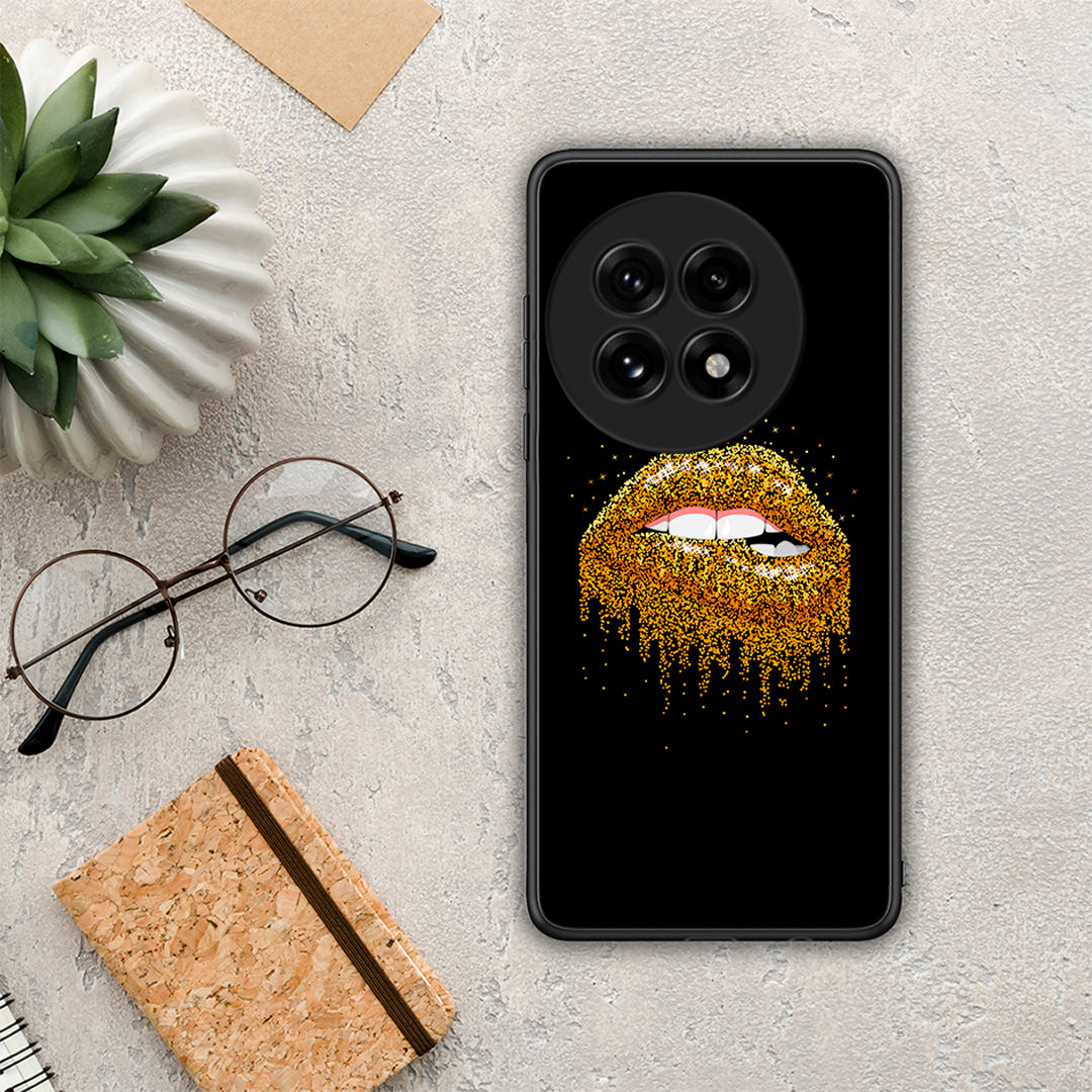Valentine Golden - OnePlus 13 θήκη