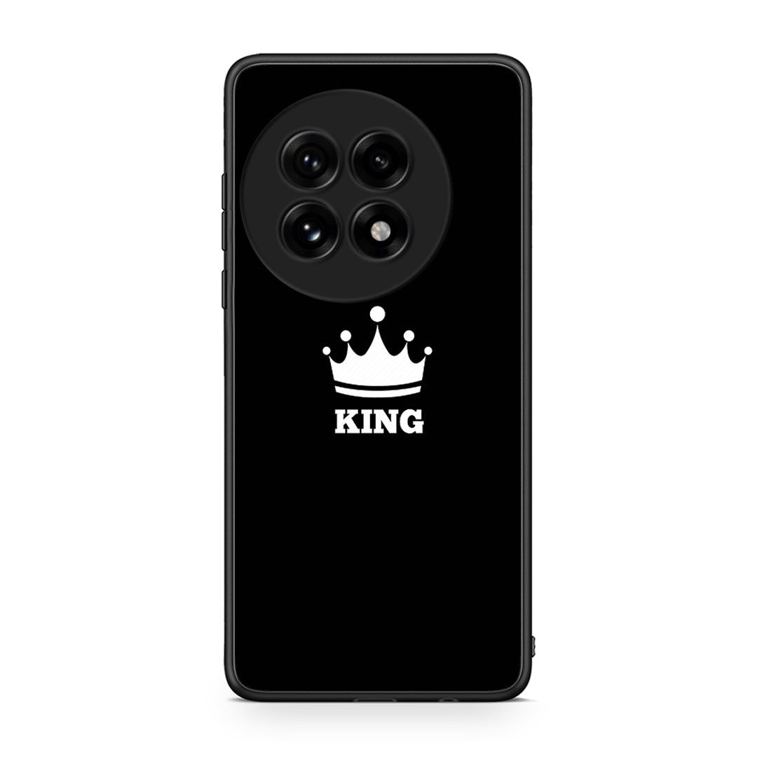 4 - OnePlus 13 King Valentine case, cover, bumper