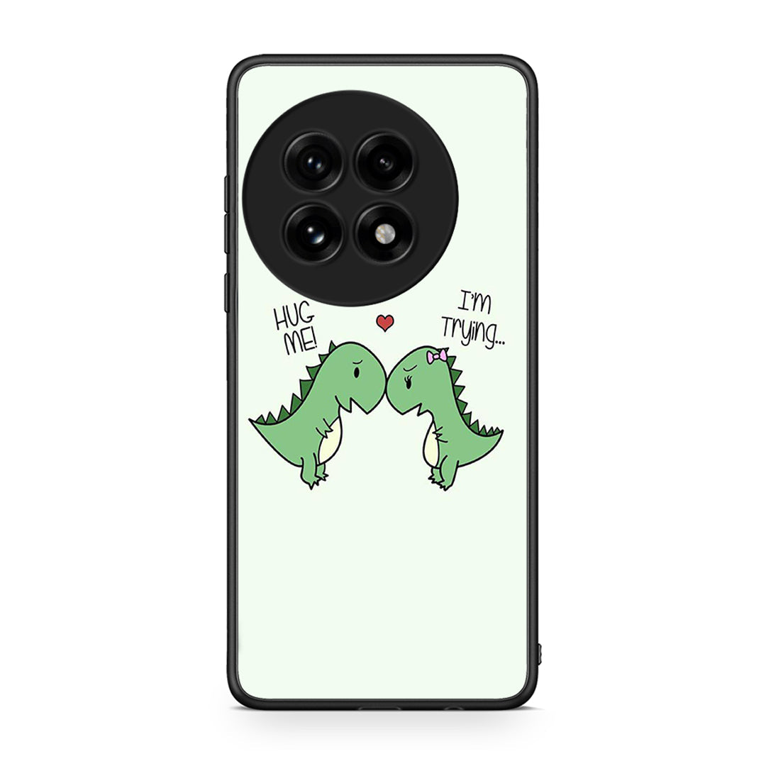 4 - OnePlus 13 Rex Valentine case, cover, bumper