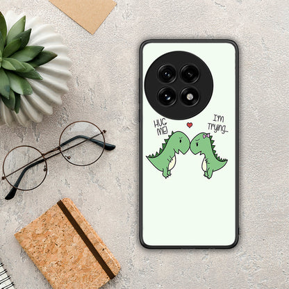 Valentine Rex - OnePlus 13 θήκη