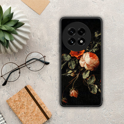 Vintage Roses - OnePlus 13 θήκη