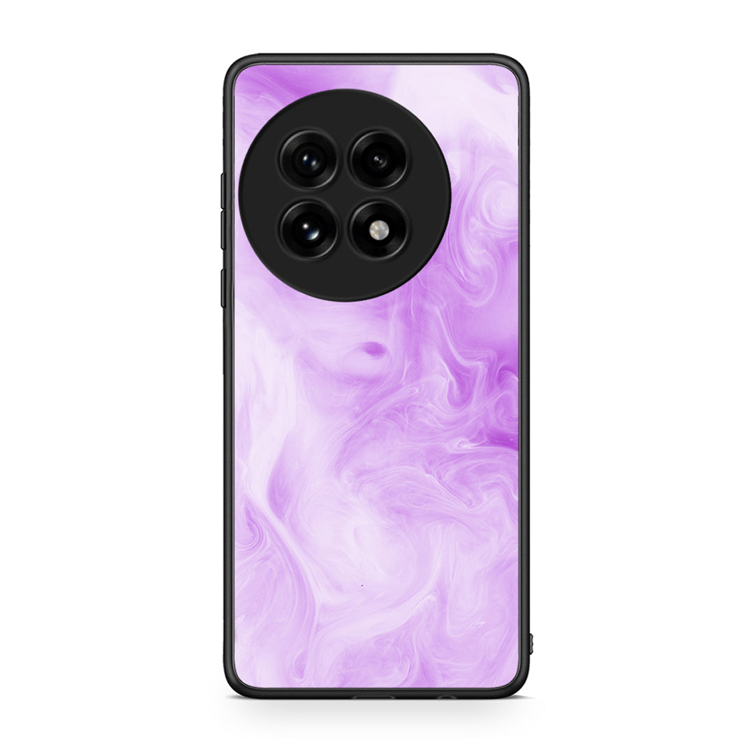 99 - OnePlus 13 Watercolor Lavender case, cover, bumper