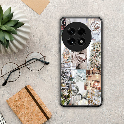 White Christmas - OnePlus 13 θήκη