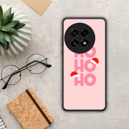 Xmas Ho Ho Ho - OnePlus 13 θήκη