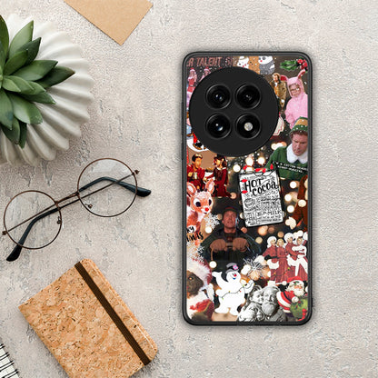 Xmas Movies - OnePlus 13 θήκη