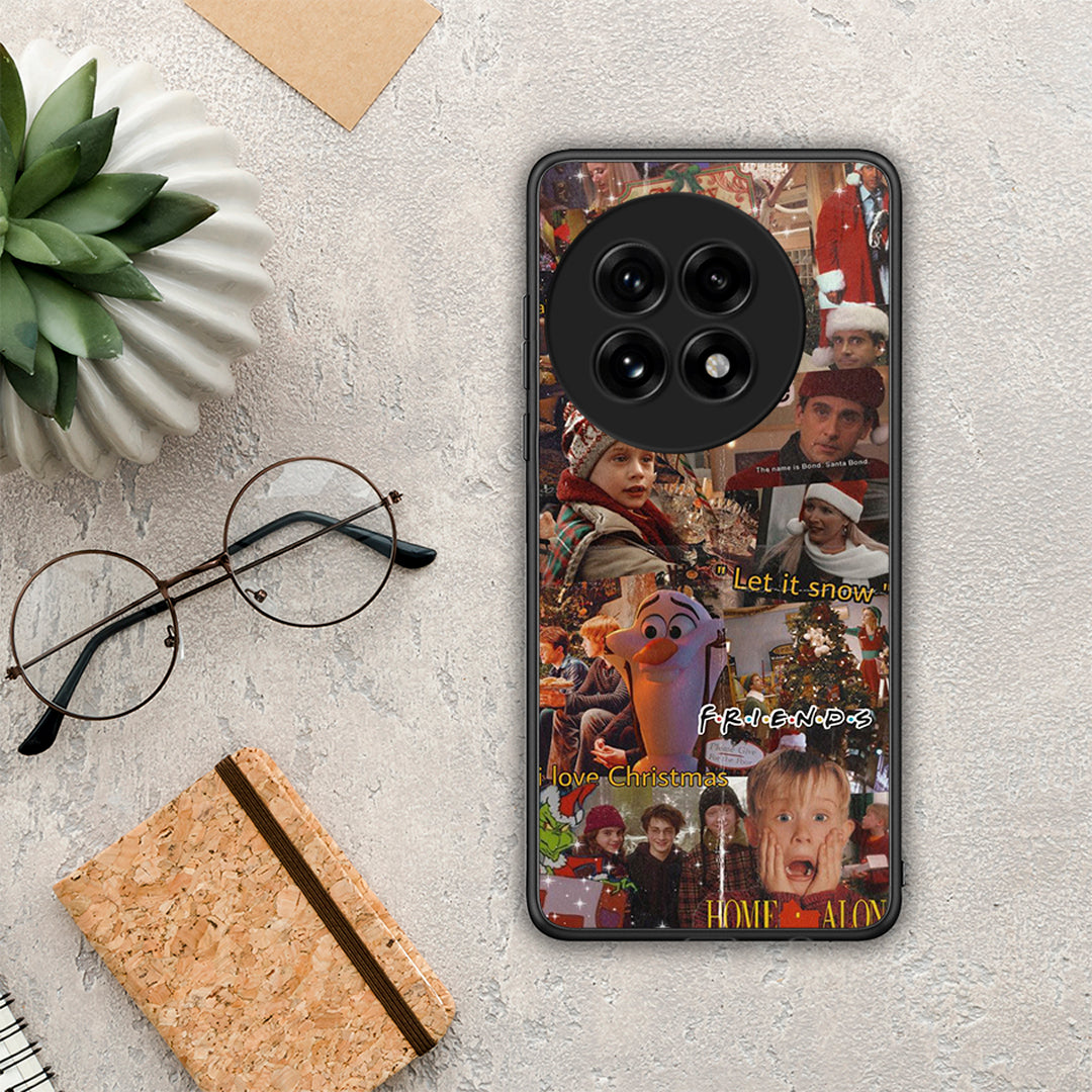 Xmas Wishes - OnePlus 13 θήκη