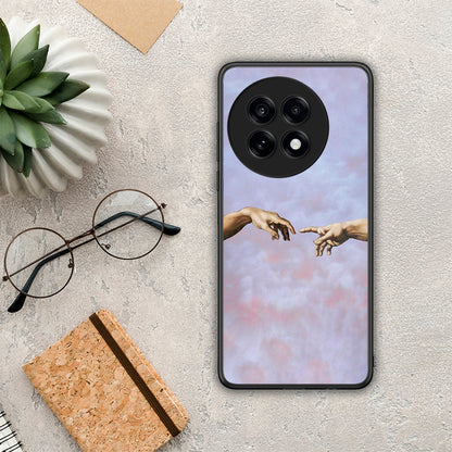 Adam Hand - OnePlus 13R θήκη