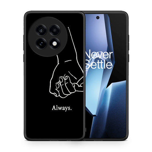 Always & Forever 1 - OnePlus 13R θήκη