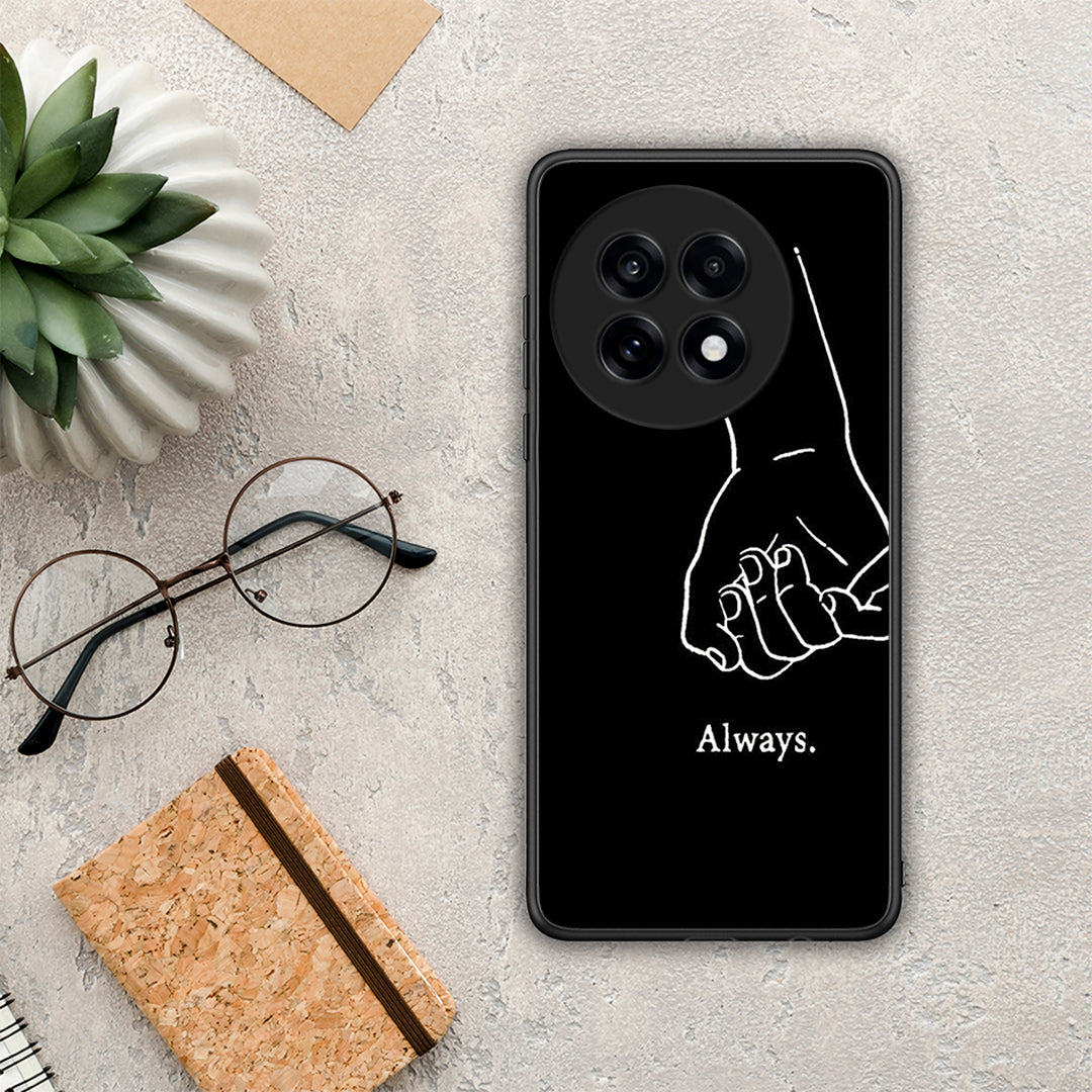 Always & Forever 1 - OnePlus 13R θήκη